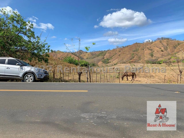 Commercial Property for Sale in Pedasi Los Santos 06065